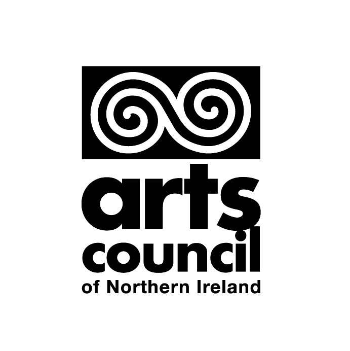 Arts Council Northern Ireland Logo
